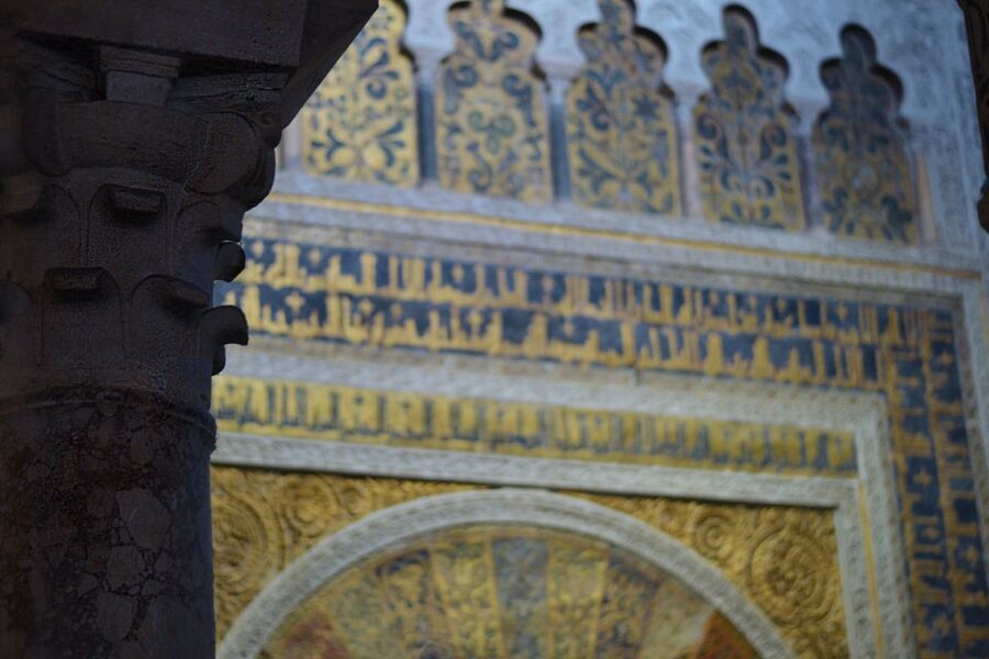 Córdoba: Mosque-Cathedral and Alcazar Tour - Key points to know before booking