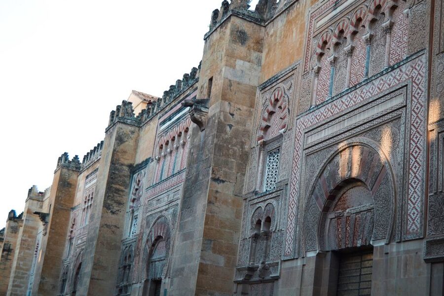 Córdoba: Mosque-Cathedral and Alcazar Tour - What the $52 price buys you