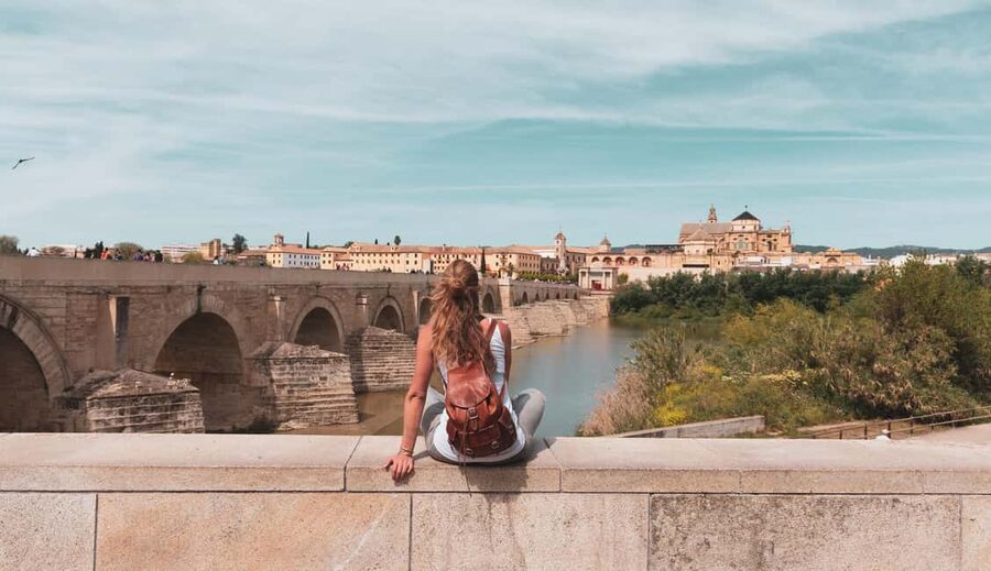 Cordoba: Mosque-Cathedral E-Ticket with Audio Guide - Key points before you book