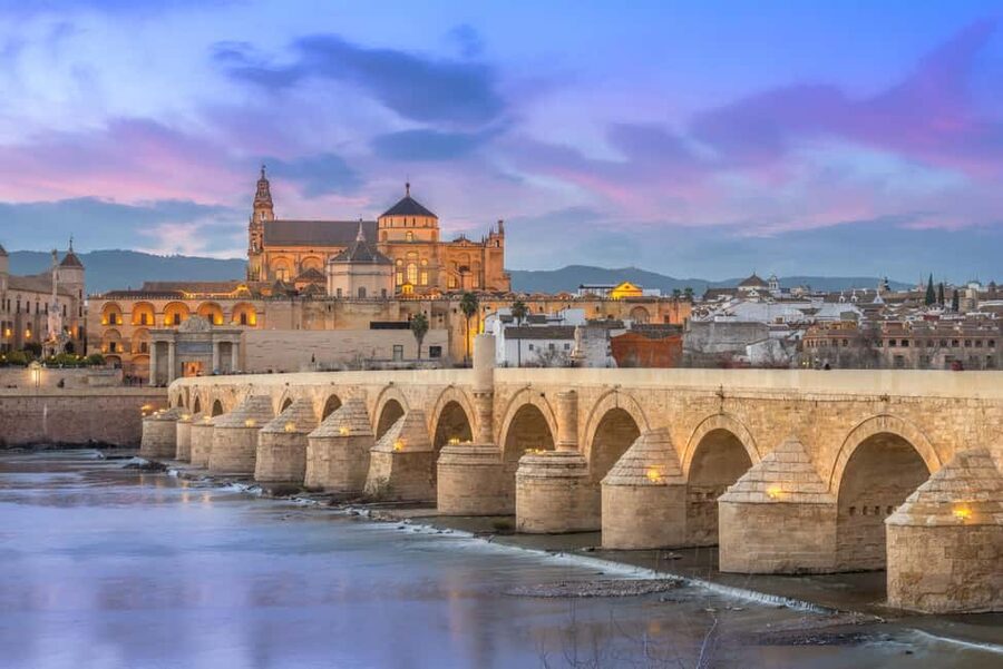 Cordoba: Mosque-Cathedral E-Ticket with Audio Guide - Is $21 good value?