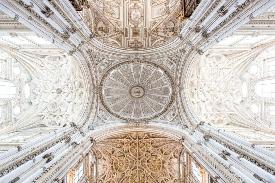 Córdoba: Mosque-Cathedral Guided Tour - Why the Mosque-Cathedral deserves a guided visit