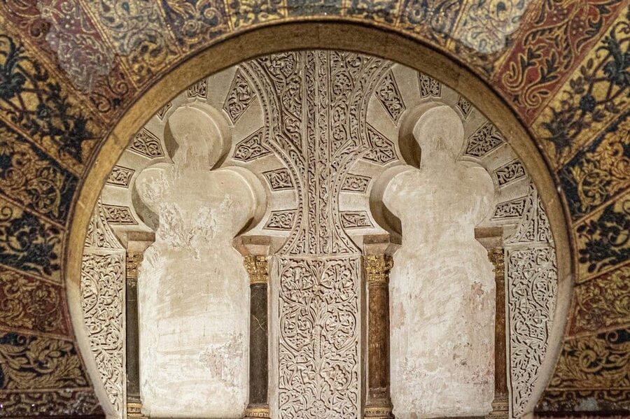 Córdoba: Mosque-Cathedral Guided Tour - Is $30 a good price?
