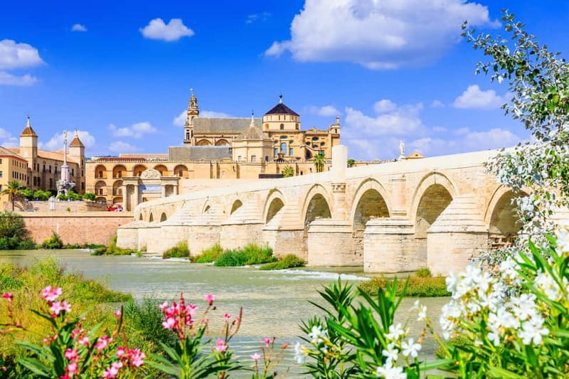 Córdoba: Mosque-Cathedral, Jewish Quarter and Alcázar Tour - Is $51 a fair price?