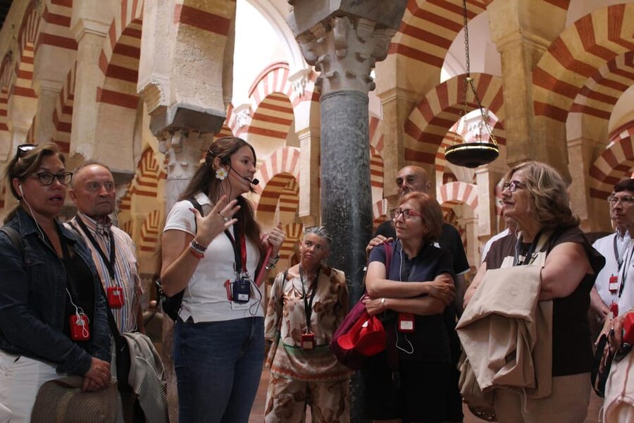 Cordoba Mosque-Cathedral: Skip-the-Line Guided Tour - Key points to know before you book
