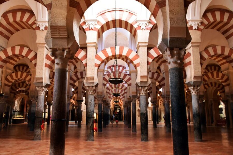 Cordoba Mosque-Cathedral: Skip-the-Line Guided Tour - Is $35 a fair price?