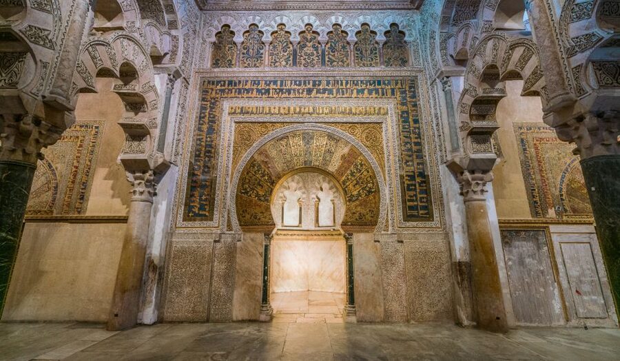 Cordoba Mosque-Cathedral: Skip-the-Line Guided Tour - Group size, pace, and the final free time