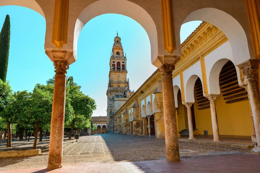 Cordoba Mosque-Cathedral: Skip-the-Line Guided Tour - Starting with the Basilica of San Vicente