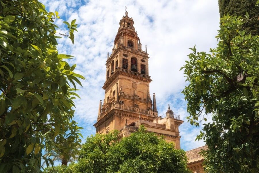 Córdoba Mosque, Jewish Quarter and Alcázar 3-Hour Tour - My verdict: a smart first look at Córdoba
