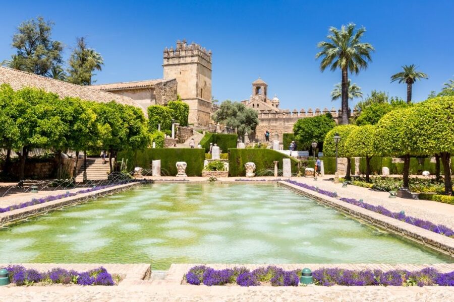Córdoba Mosque, Jewish Quarter and Alcázar 3-Hour Tour - Why this three-hour Córdoba route works