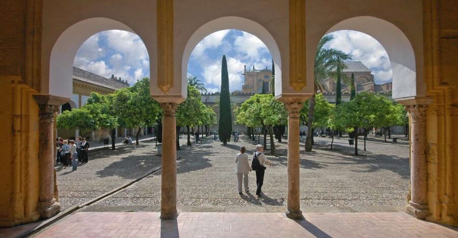Cordoba Mosque & Jewish Quarter Tour with Tickets - Key points to know before you book