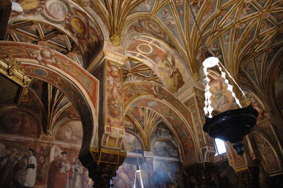 Cordoba Mosque & Jewish Quarter Tour with Tickets - What the 75-minute visit does and does not cover