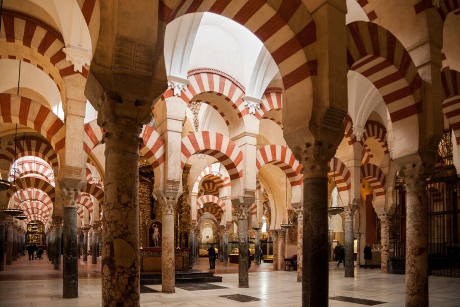 Córdoba: Skip-the-Line Great Mosque-Cathedral History Tour - Is $38 good value for one hour?