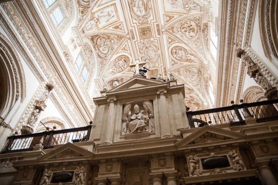 Córdoba: Skip-the-Line Great Mosque-Cathedral History Tour - Should you book the Great Mosque-Cathedral tour?