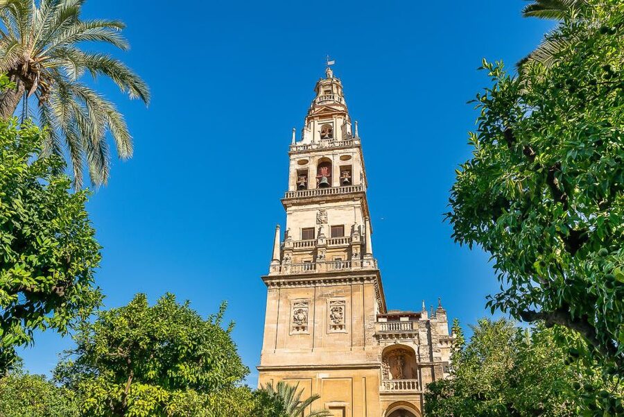 Córdoba: Skip-the-Ticket-Line Mosque-Cathedral Guided Tour - Key points before you book