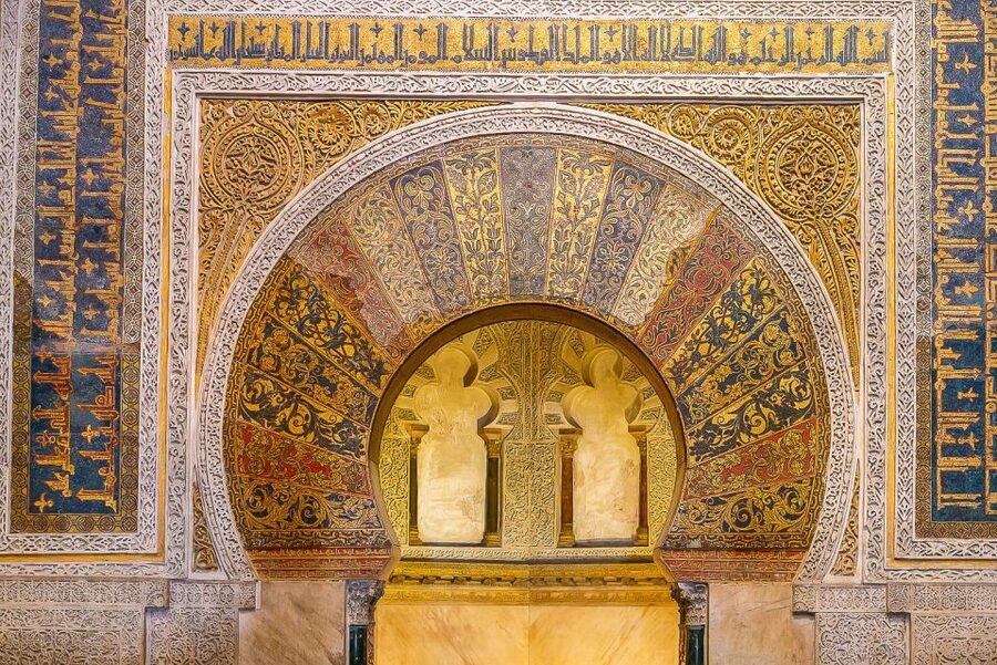 Córdoba: Skip-the-Ticket-Line Mosque-Cathedral Guided Tour - Is $31 good value?