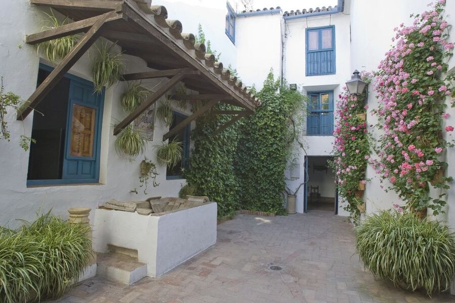 Córdoba: Viana Palace Gardens and Patios Entry Ticket - Why Viana Palace feels different from Córdoba’s other courtyards