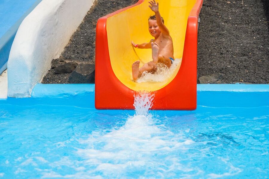 Corralejo: Acua Water Park Entry Ticket - Key things to know before you go