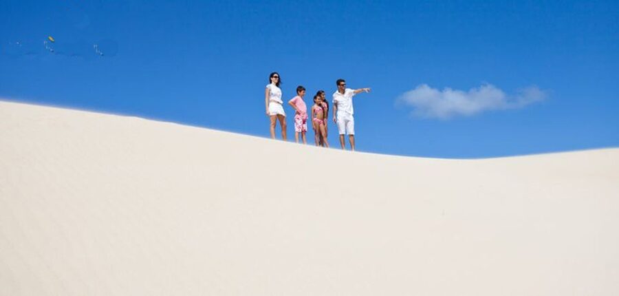 Corralejo: Buggy Safari Tour - What this Corralejo buggy tour is really like