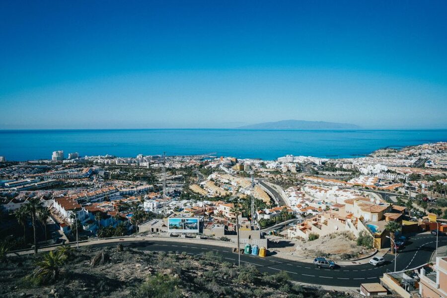 Costa Adeje: Double Tuk Tuk Tour - Key points at a glance