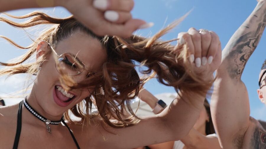 Costa Adeje: Tenerife Monkey Beach Club Utopia Pool Party - Drinks and practical spending advice