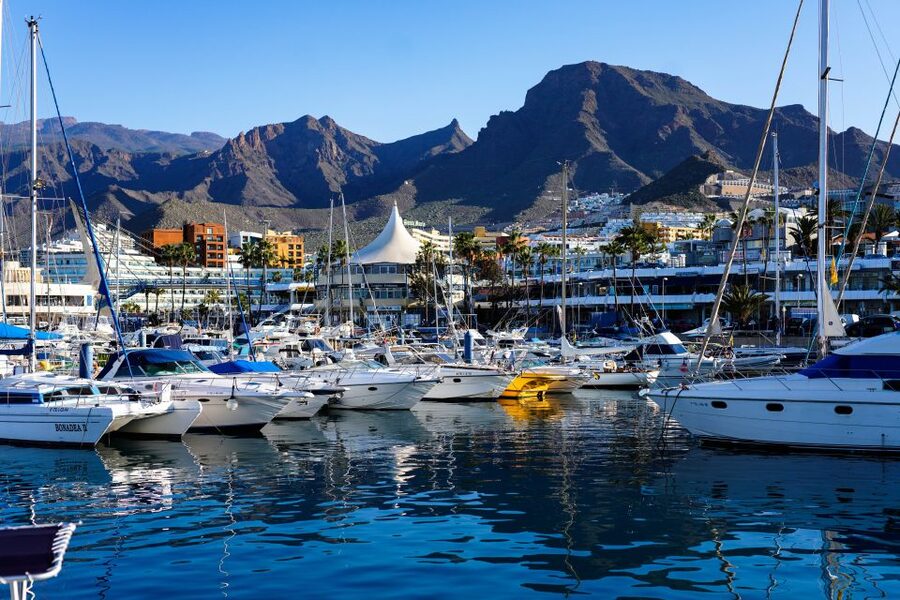 Costa Adeje: Tuk Tuk Tour - Is $28 good value for one hour?