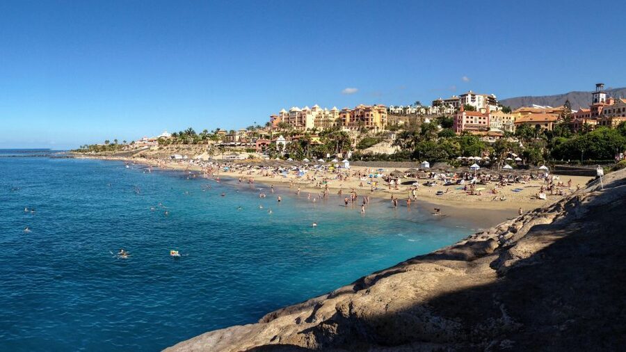 Costa Adeje: Tuk Tuk Tour - Torviscas Spice Village and the Columbus connection
