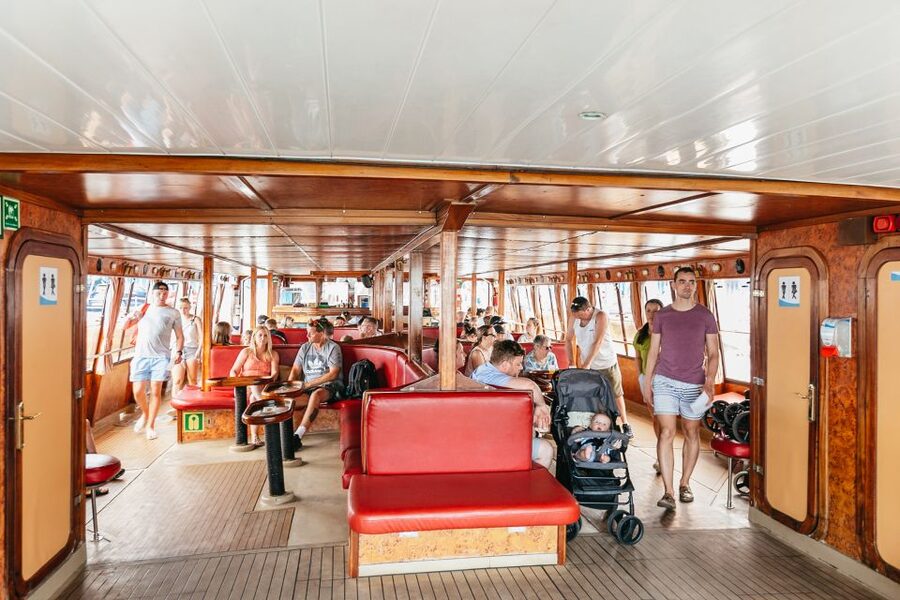 Costa Adeje: Whale & Dolphin Submarine Vision Mini Cruise - What to Bring for a Better Morning