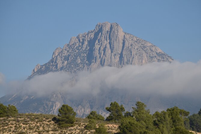 Costa Blanca Full-Day Off Road Tour - Is $86.08 good value?