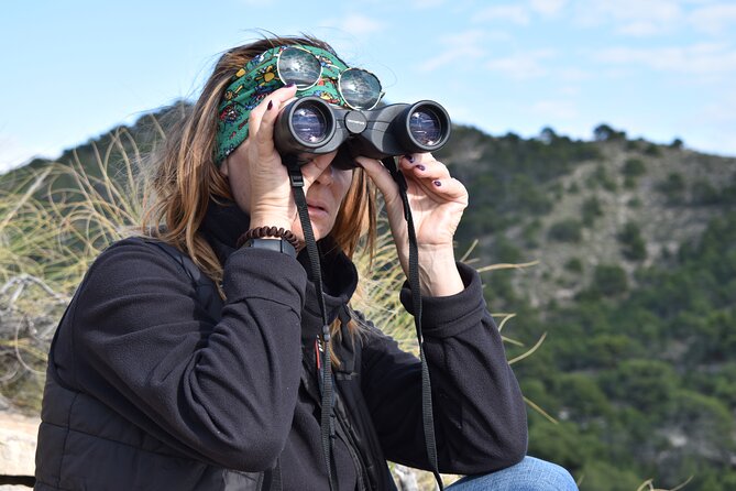 Costa Blanca Full-Day Off Road Tour - Practical ways to make the day better