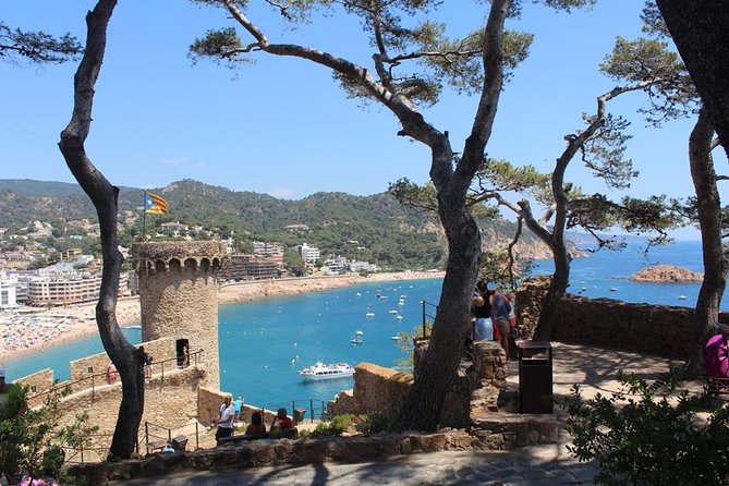 Costa Brava Day Sightseeing Tour with Boat Trip from Barcelona - What this Costa Brava day trip is really like