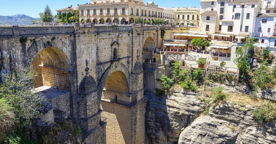 Costa del Sol: Day Trip to Ronda and Setenil - Why this Costa del Sol day trip works
