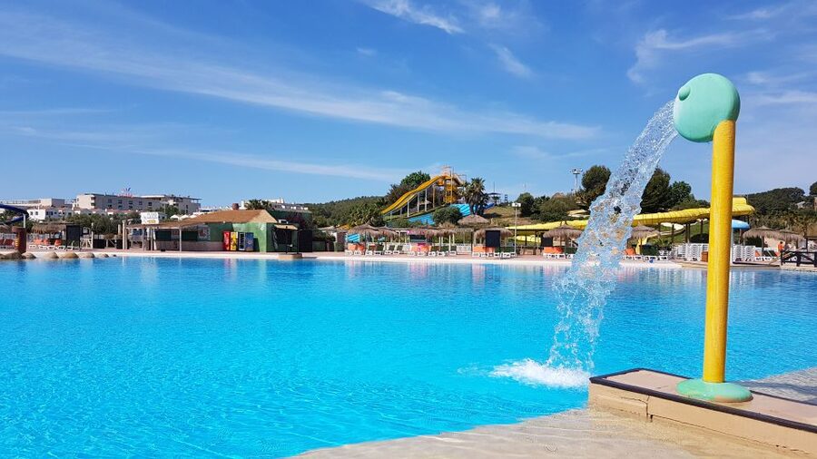 Costa Dorada: Aquopolis Entry Ticket - Should you book Aquopolis Costa Dorada?