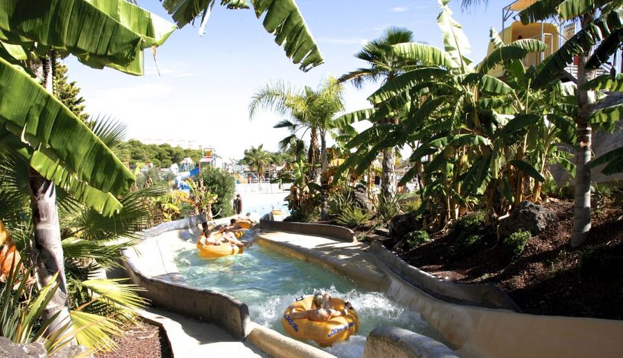 Costa Dorada: Aquopolis Entry Ticket - Is the $43 ticket good value?