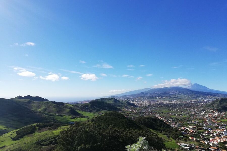 Cruz del Carmen: Hiking in Anaga with Local Food Products - Key points to know before you go