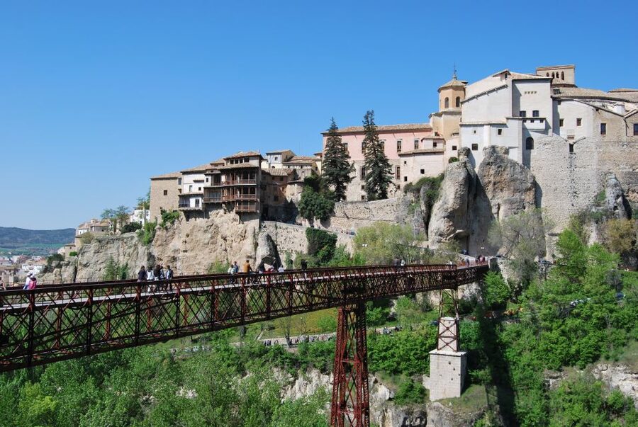 Cuenca: Medieval Old Town - Practical details before you go