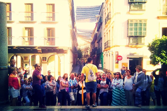 Cultural Walking Tour of Seville Monumental - Cathedral of Seville: a giant church with several pasts