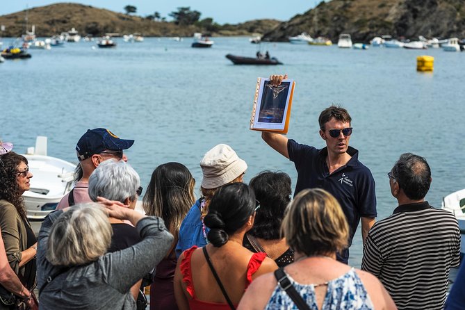Dali Museum, House & Cadaques Small Group Tour from Barcelona - Key points before you book