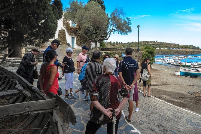 Dali Museum, House & Cadaques Small Group Tour from Barcelona - Should you book the Dalí Museum, House and Cadaqués tour?