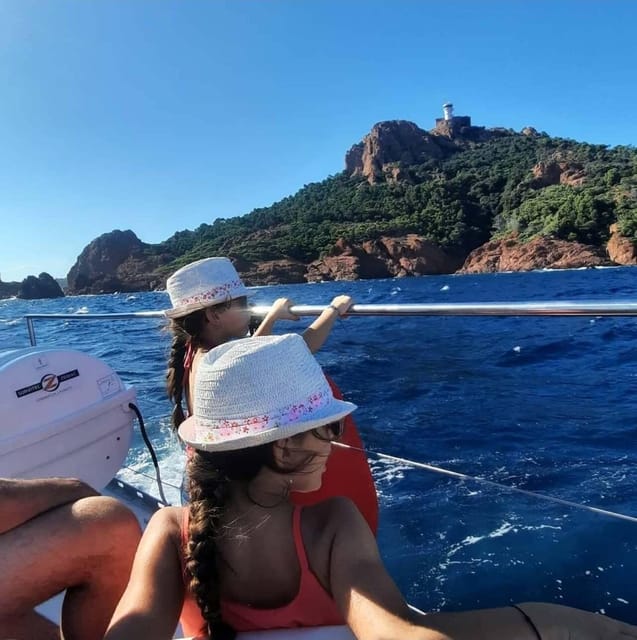 Denia: Cova Tallada Catamaran Tour and Swimming Stop - What this Denia boat trip is really designed to do