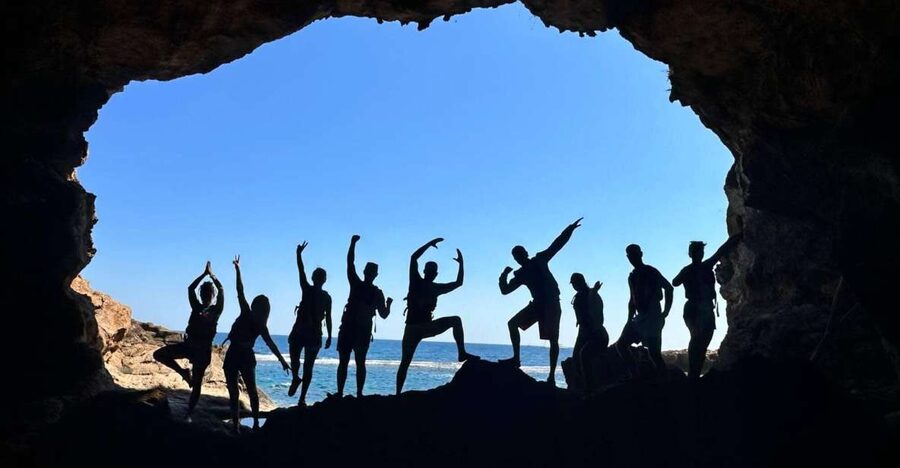 Dénia: Cova Tallada kayak trip - Should you book Cova Tallada by kayak?