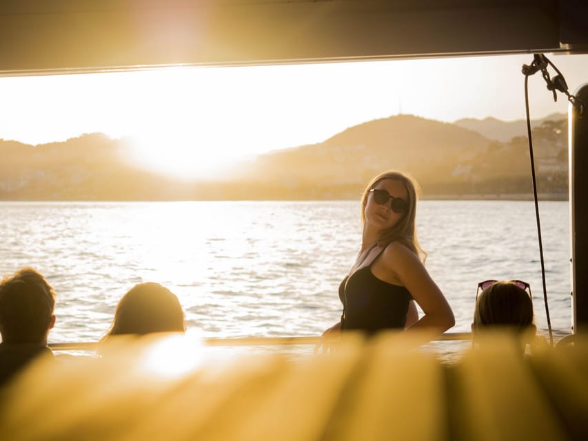 Dénia: Daytime or Sunset Catamaran Cruise - Key points to know before you book