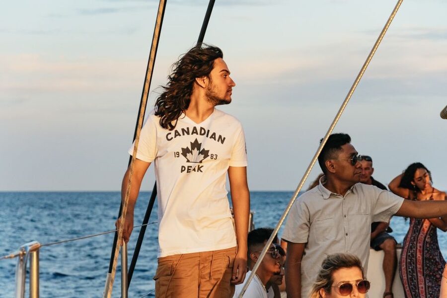 Dénia: Daytime or Sunset Catamaran Cruise - Is $17 good value for this Dénia boat trip?