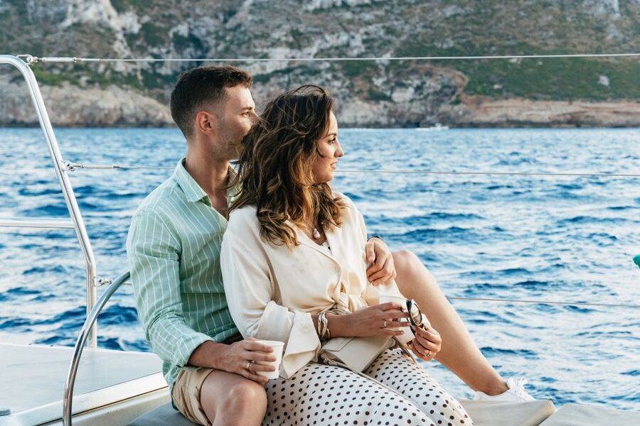 Dénia: Daytime or Sunset Catamaran Cruise - Who will enjoy this cruise most?