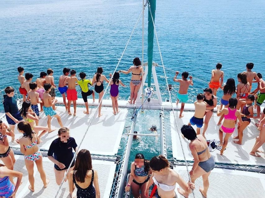 Dénia & Jávea: Portixol Sailing Catamaran Excursion with BBQ - Who Will Enjoy This Trip Most