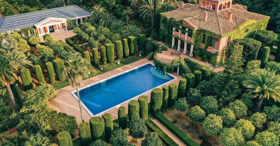 Denia: L'Albarda Garden Entry Ticket - Why L’Albarda Garden makes a good Denia side trip