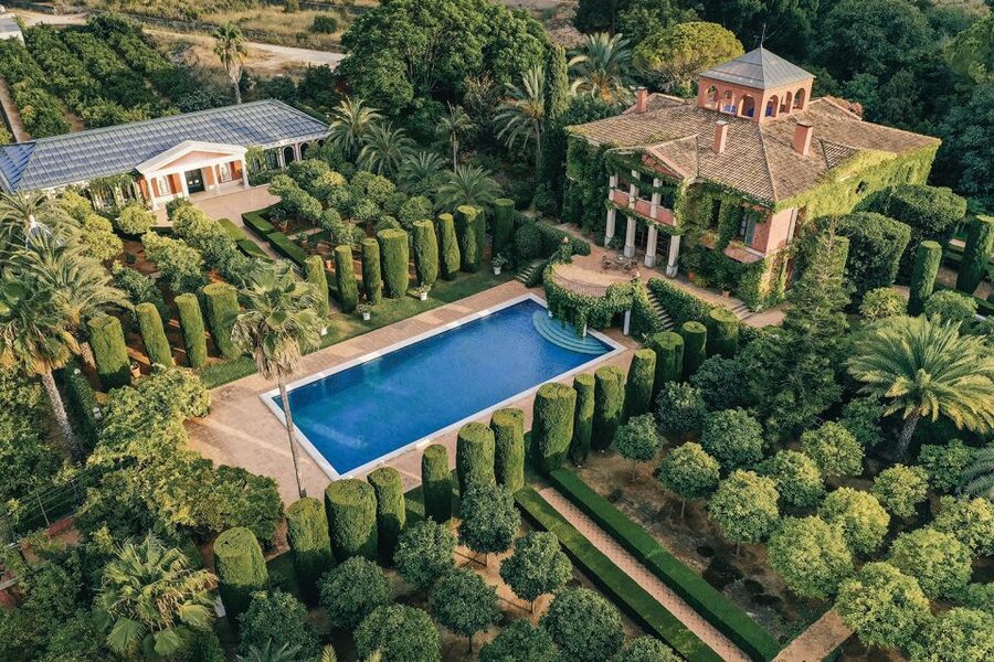 Denia: L'Albarda Garden Entry Ticket - A close look at Mediterranean plant life