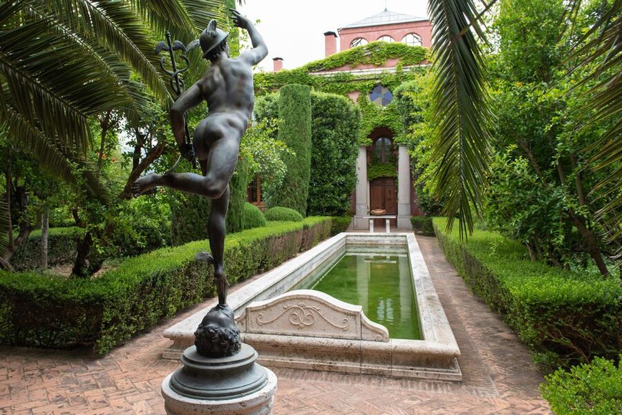 Denia: L'Albarda Garden Entry Ticket - How much time should you allow?