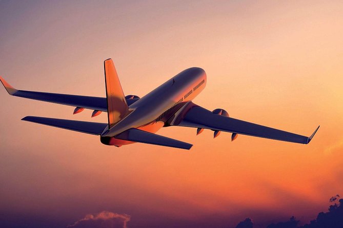 Departure Private Transfer from Barcelona City Hotels to Barcelona Airport - Key points before you book