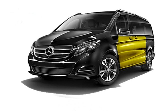 Departure Private Transfer from Barcelona City Hotels to Barcelona Airport - Leaving Barcelona without the taxi scramble