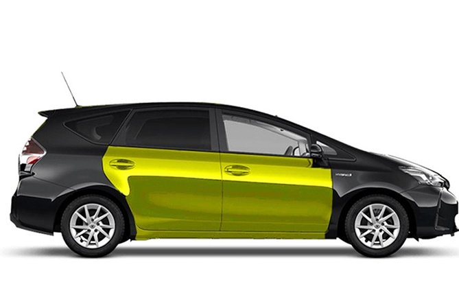 Departure Private Transfer from Barcelona City Hotels to Barcelona Airport - Luggage rules that can make or break the booking